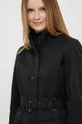 μαύρο Παλτό Lauren Ralph Lauren