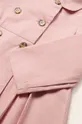 ružová Detský kabát Mayoral