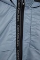 Αγορίστικα Παιδικό μπουφάν Calvin Klein Jeans IB0IB01493.PPYX μπλε