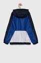 Chłopiec adidas kurtka dziecięca U 3S CB WB HR6325 granatowy