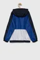 Детская куртка adidas U 3S CB WB  100% Переработанный полиэстер