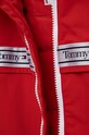 Dečki Otroška jakna Tommy Hilfiger KS0KS00360.PPYX rdeča