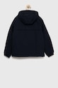 Tommy Hilfiger kurtka dziecięca KS0KS00360.PPYX granatowy SS23