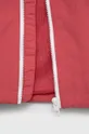 рожевий Дитяча куртка Tommy Hilfiger
