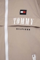 Dječja jakna Tommy Hilfiger  Temeljni materijal: 100% Poliamid Postava: 100% Poliester