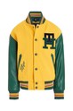 Tommy Hilfiger geaca copii KS0KS00313.PPYX galben SS23