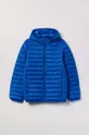 голубой Детская куртка OVS Для мальчиков