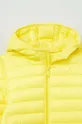 Otroška jakna OVS rumena