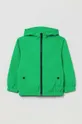 зелёный Детская куртка OVS Для мальчиков