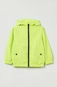 OVS giacca bambino/a non isolato verde 1708800.Boy.3.10years.O
