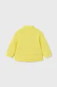 Куртка для младенцев Mayoral жёлтый
