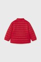 Бебешко яке Mayoral 1425.3B.BABY червен SS23