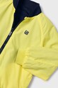 Mayoral kurtka dwustronna dziecięca żółty 3460.5C.MINI.B