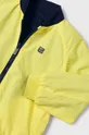 жёлтый Детская двусторонняя куртка Mayoral
