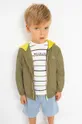 Детская куртка Mayoral  Основной материал: 100% Полиамид Подкладка: 60% Хлопок, 40% Полиэстер
