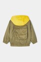 Mayoral kurtka dziecięca pozostałe żółty 3462.5D.MINI