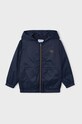 Детско яке Mayoral 3462.5D.MINI оранжев SS23