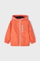 Момче Детско яке Mayoral 3463.5E.MINI оранжев
