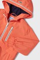 Детско яке Mayoral 3463.5E.MINI оранжев