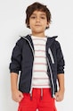 Детско яке Mayoral 3463.5E.MINI сив SS23