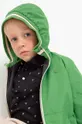 Παιδικό μπουφάν Mayoral πράσινο
