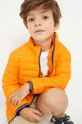 oranžna Otroška jakna Mayoral Fantovski