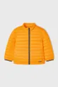 Детская куртка Mayoral оранжевый