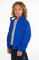 Tommy Hilfiger giacca bambino/a non isolato blu navy KB0KB08357.PPYX