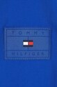 Tommy Hilfiger kurtka dziecięca granatowy KB0KB08357.PPYX
