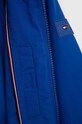 Tommy Hilfiger giacca bambino/a KB0KB08357.PPYX blu navy