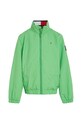 Tommy Hilfiger gyerek dzseki KB0KB08357.PPYX zöld SS23