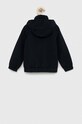 Детская куртка Tommy Hilfiger KB0KB08357.PPYX чёрный SS23
