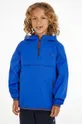 μπλε Παιδικό μπουφάν Tommy Hilfiger Για αγόρια
