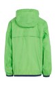 Chłopiec Tommy Hilfiger kurtka dziecięca KS0KS00368.PPYX zielony