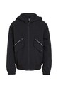 Calvin Klein Jeans kurtka dziecięca IB0IB01662.PPYX czarny SS23