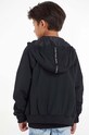 Calvin Klein Jeans kurtka dziecięca IB0IB01662.PPYX