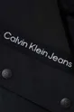 crna Dječja jakna Calvin Klein Jeans