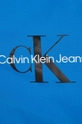 modrá Detská bunda bomber Calvin Klein Jeans