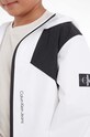Detská bunda Calvin Klein Jeans IB0IB01657.PPYX