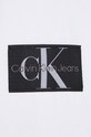 Detská bunda Calvin Klein Jeans biela IB0IB01657.PPYX