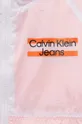 Calvin Klein Jeans kurtka dziecięca Chłopięcy