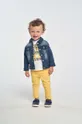modra Otroška jeans jakna Birba&Trybeyond Fantovski