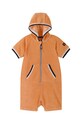 Reima kombinezon niemowlęcy 5200159A pomarańczowy SS23