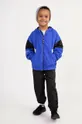 тёмно-синий Детская куртка Coccodrillo Для мальчиков