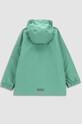 Coccodrillo kurtka dziecięca WC3152601OBK zielony SS23
