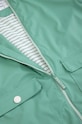 Coccodrillo kurtka dziecięca zielony WC3152601OBK