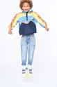 multicolor Marc Jacobs kurtka dziecięca Chłopięcy