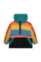 Дитяча куртка Marc Jacobs барвистий