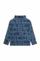 Detská rifľová bunda Marc Jacobs  100 % Bavlna