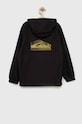 Детско яке Quiksilver EQBJK03266 черен SS23